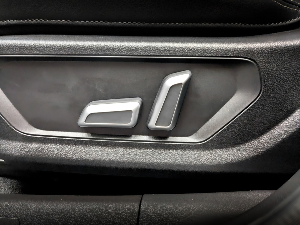 Фото Haval Jolion с пробегом 4 790 км
