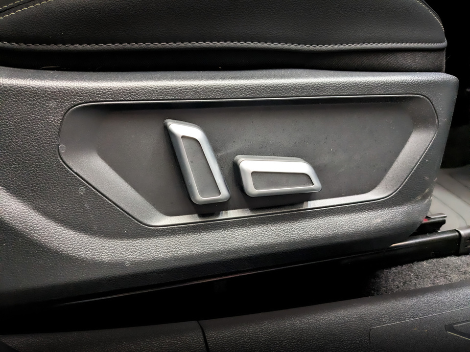 Фото Haval Jolion с пробегом 4 790 км