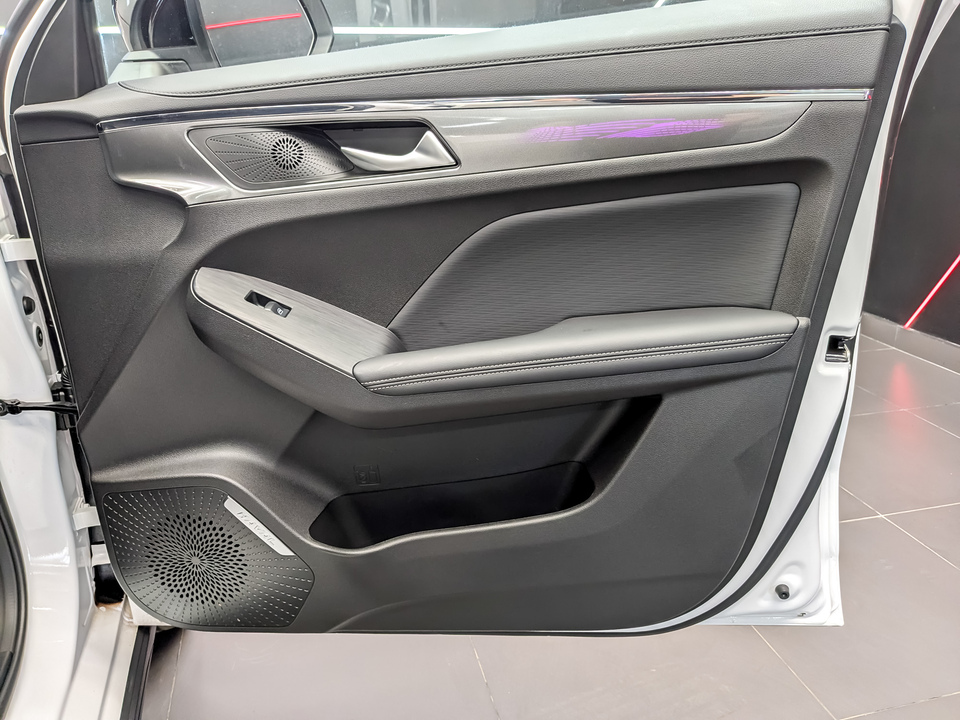 Фото Haval Jolion с пробегом 4 790 км