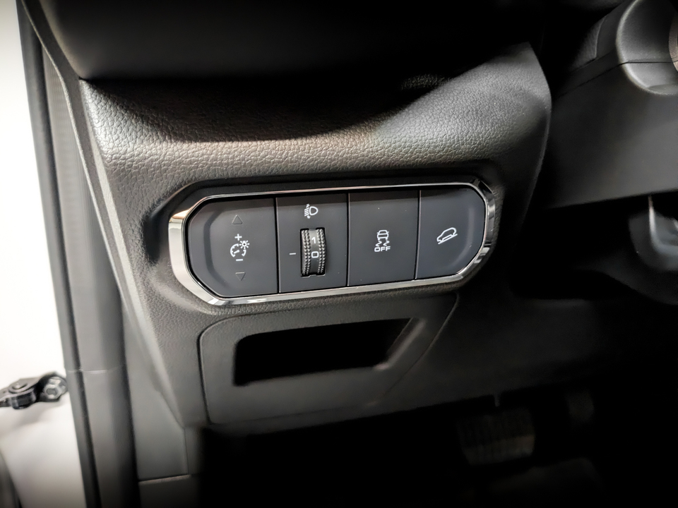 Фото Haval Jolion с пробегом 4 790 км