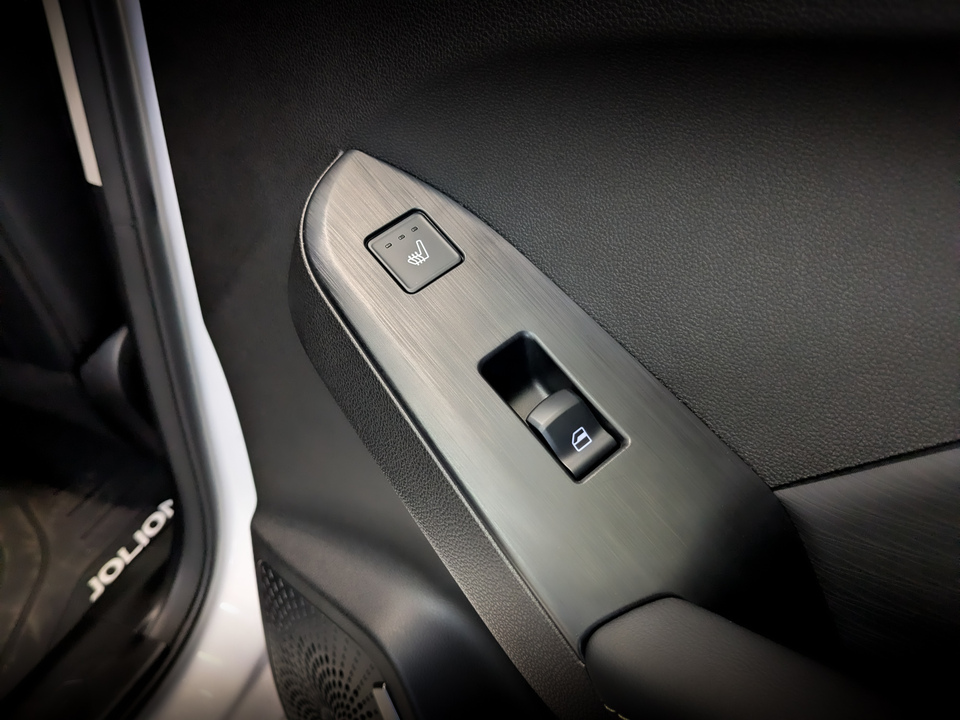 Фото Haval Jolion с пробегом 4 790 км