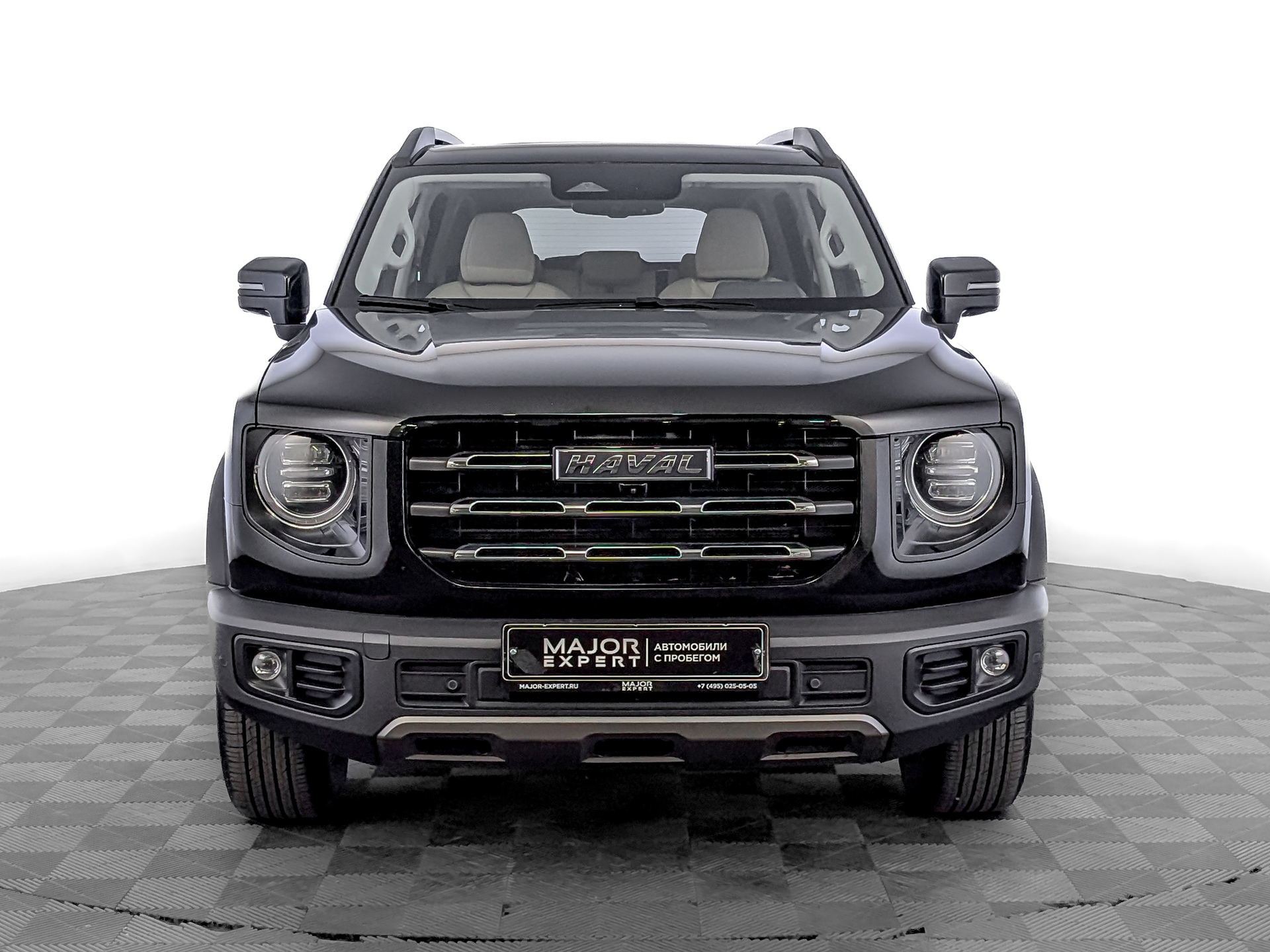 HAVAL Dargo 2.00 (192 л.с), автомат, 2024, пробег 53 785 км