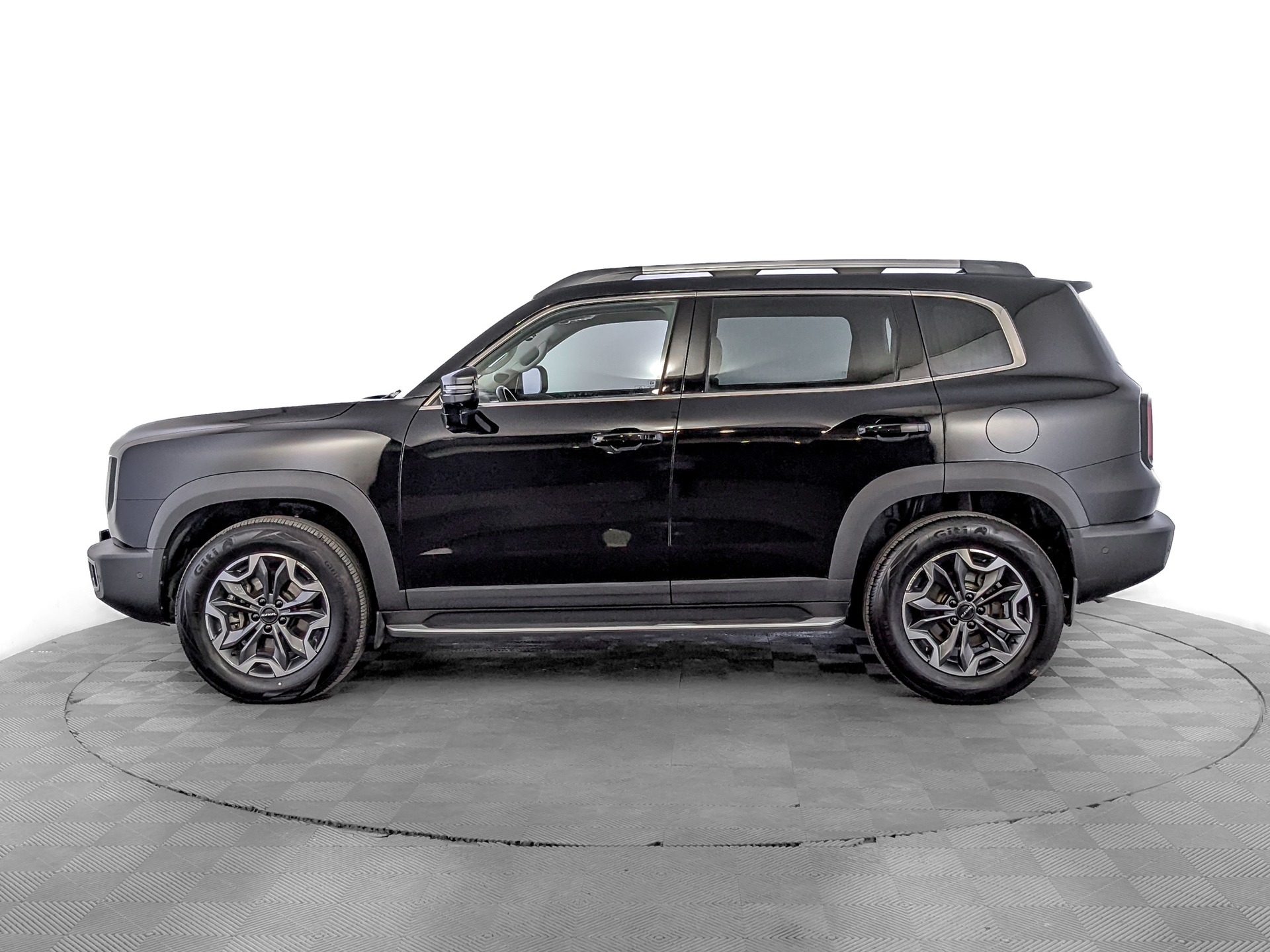 HAVAL Dargo 2.00 (192 л.с), автомат, 2024, пробег 53 785 км
