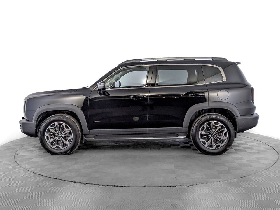 Фото Haval Dargo с пробегом 53 785 км