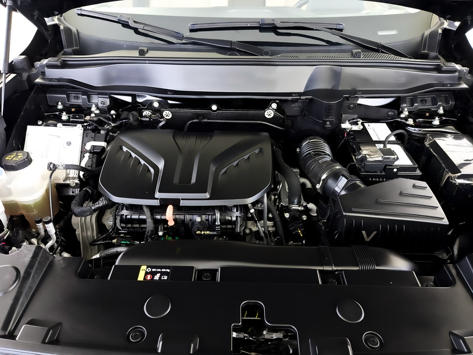 Фото Haval Dargo с пробегом 53 785 км