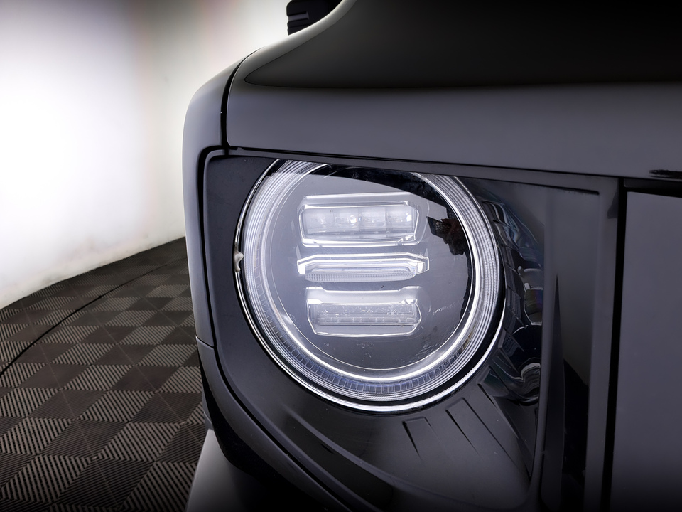 Фото Haval Dargo с пробегом 53 785 км