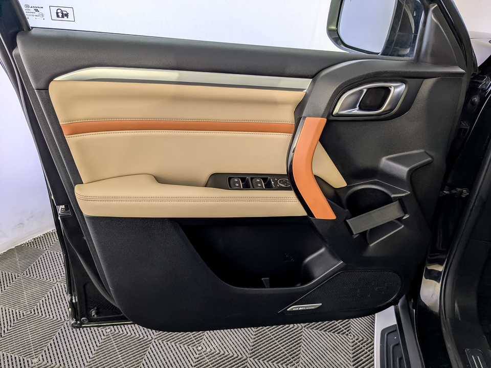 Фото Haval Dargo с пробегом 53 785 км
