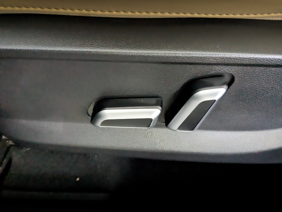 Фото Haval Dargo с пробегом 53 785 км