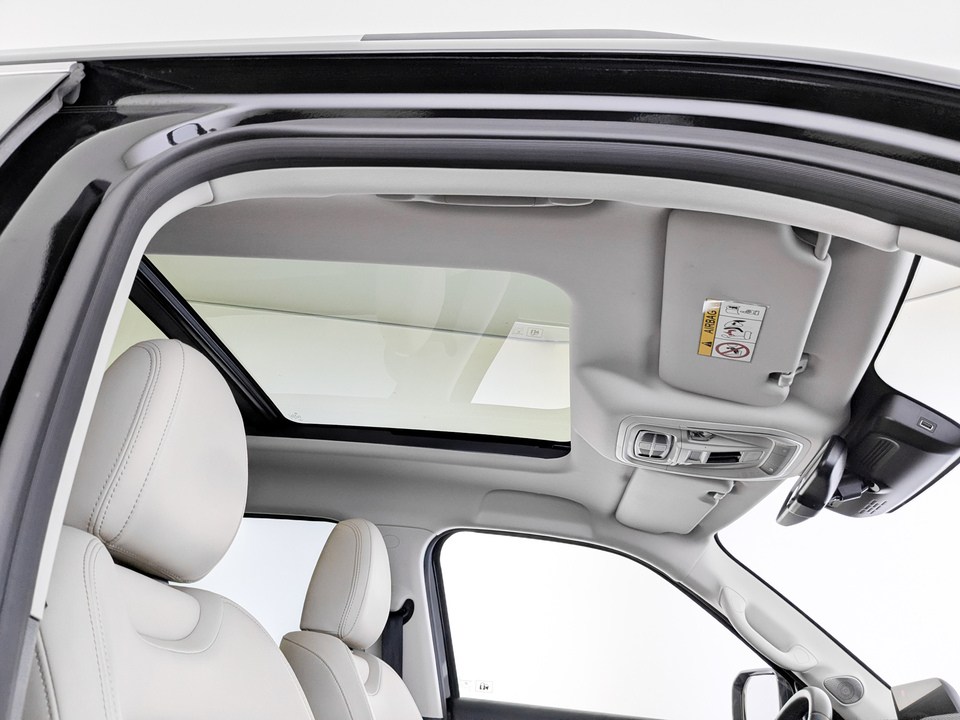 Фото Haval Dargo с пробегом 53 785 км