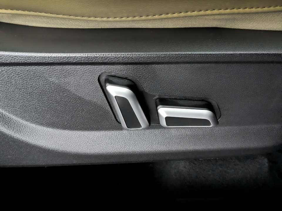 Фото Haval Dargo с пробегом 53 785 км