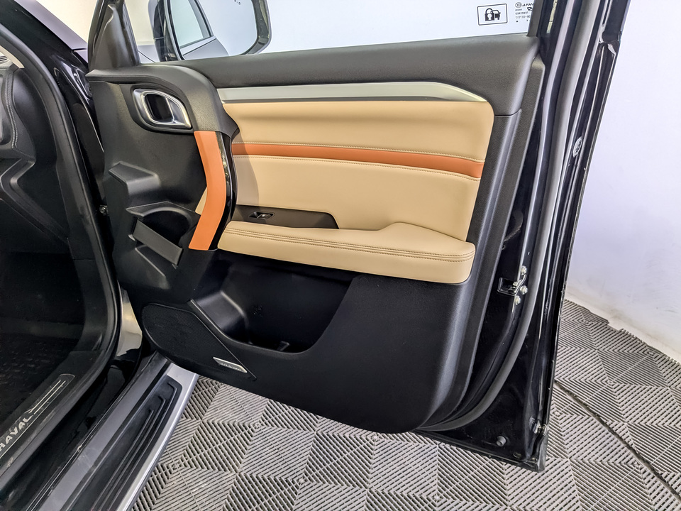 Фото Haval Dargo с пробегом 53 785 км