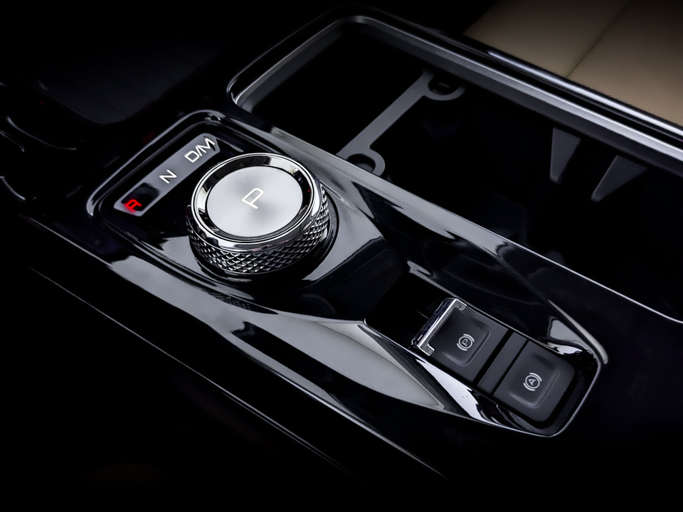 Фото Haval Dargo с пробегом 53 785 км