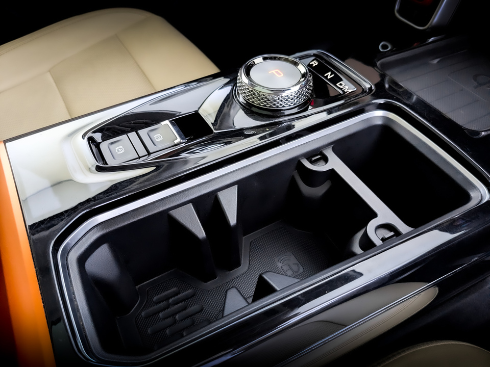 Фото Haval Dargo с пробегом 53 785 км