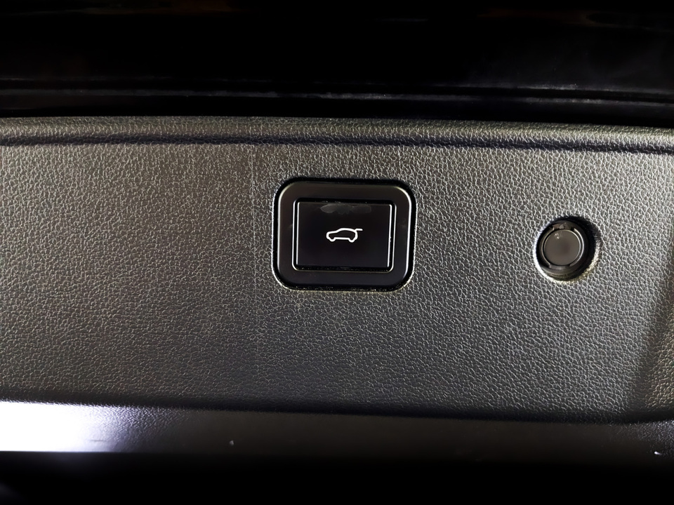 Фото Haval Dargo с пробегом 53 785 км