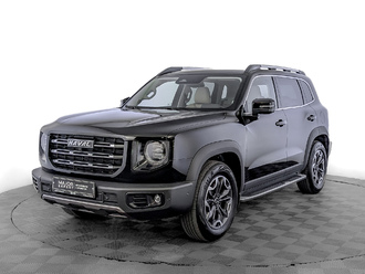 HAVAL Dargo I