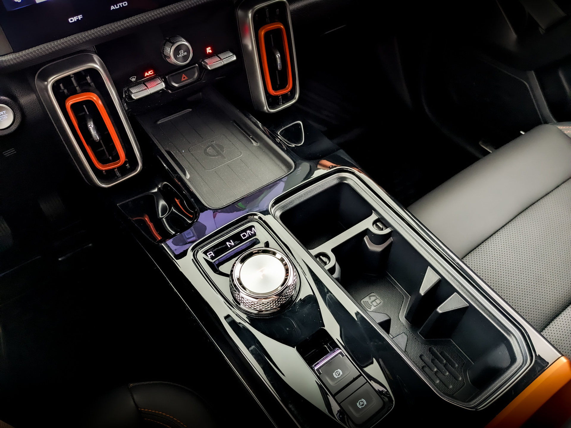 HAVAL Dargo 2.00 (192 л.с), автомат, 2024, пробег 44 773 км
