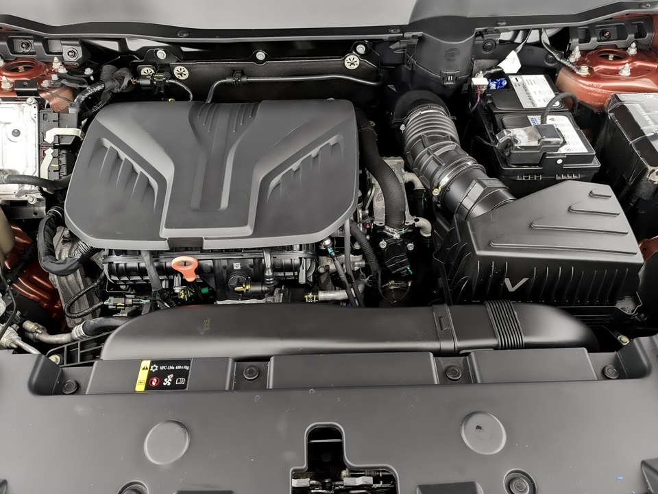 Фото Haval Dargo с пробегом 44 773 км