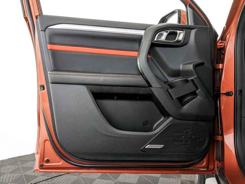 Фото Haval Dargo с пробегом 44 773 км