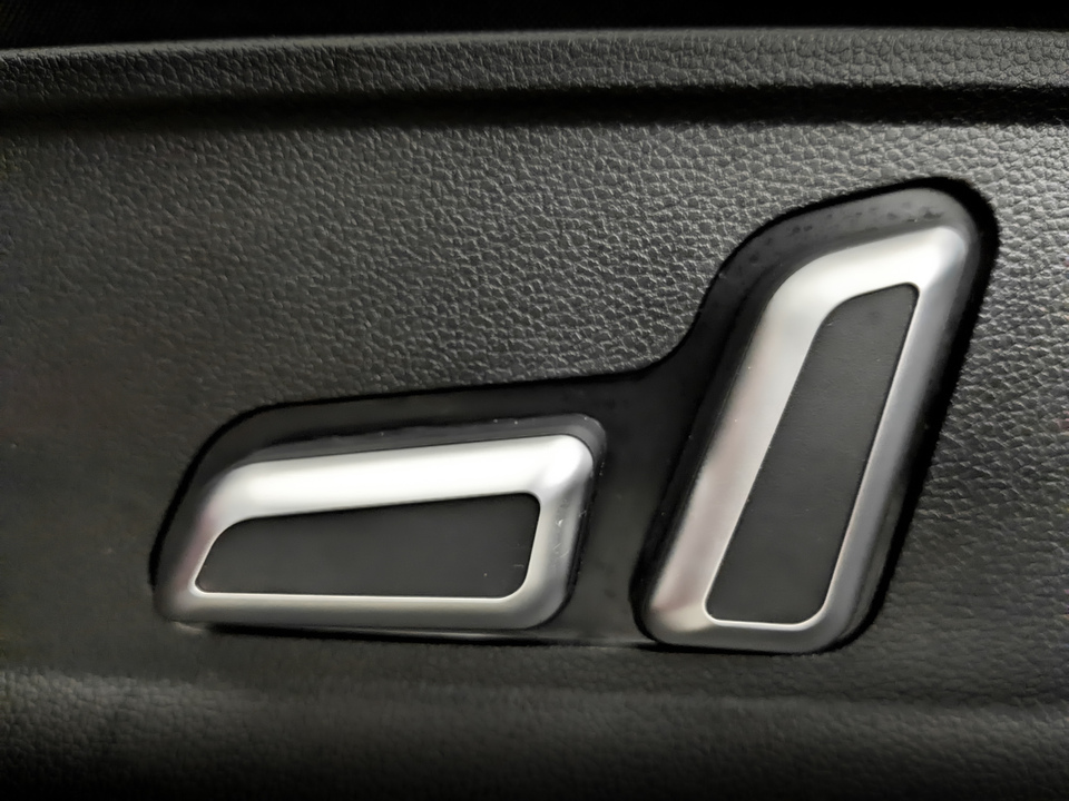 Фото Haval Dargo с пробегом 44 773 км