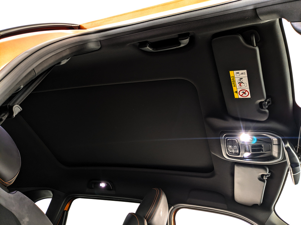 Фото Haval Dargo с пробегом 44 773 км