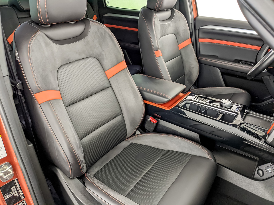Фото Haval Dargo с пробегом 44 773 км
