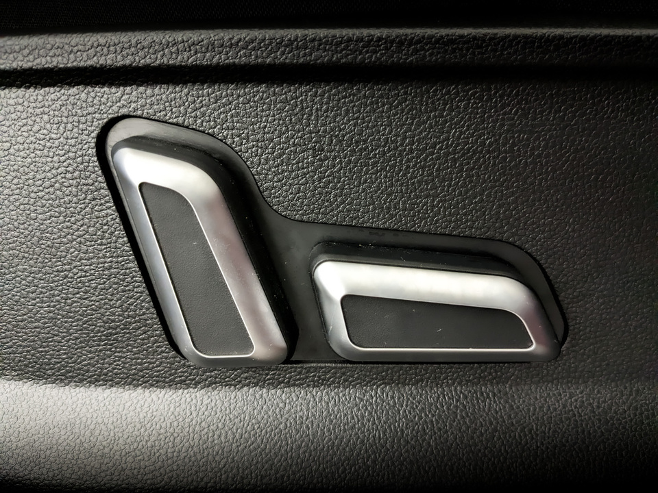 Фото Haval Dargo с пробегом 44 773 км