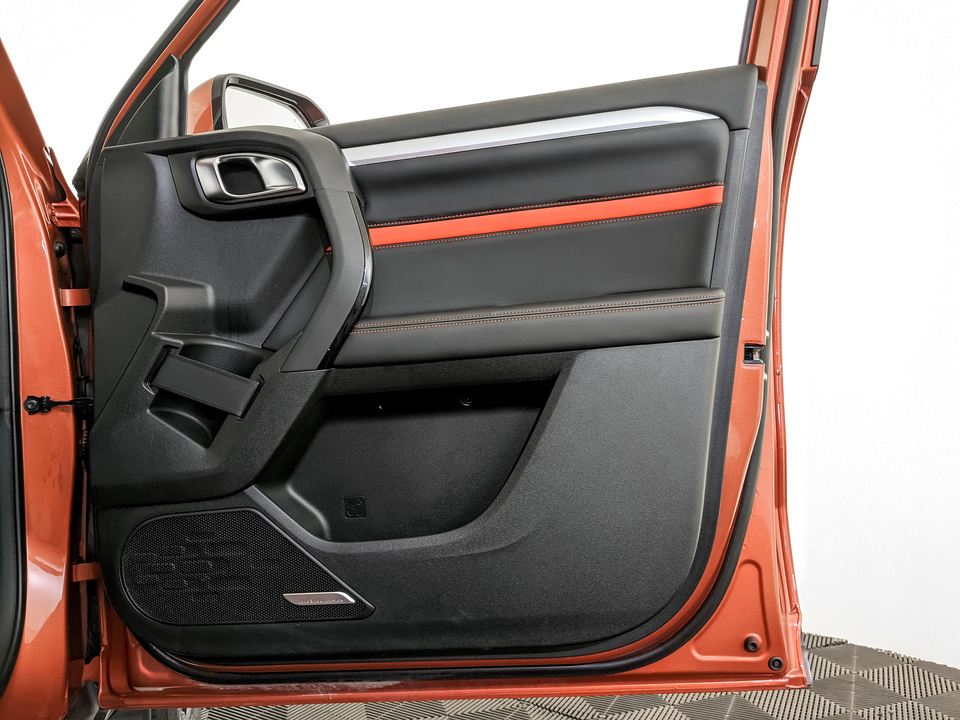 Фото Haval Dargo с пробегом 44 773 км