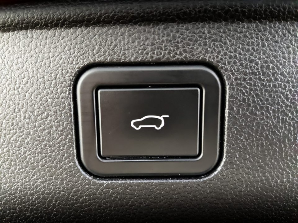 Фото Haval Dargo с пробегом 44 773 км