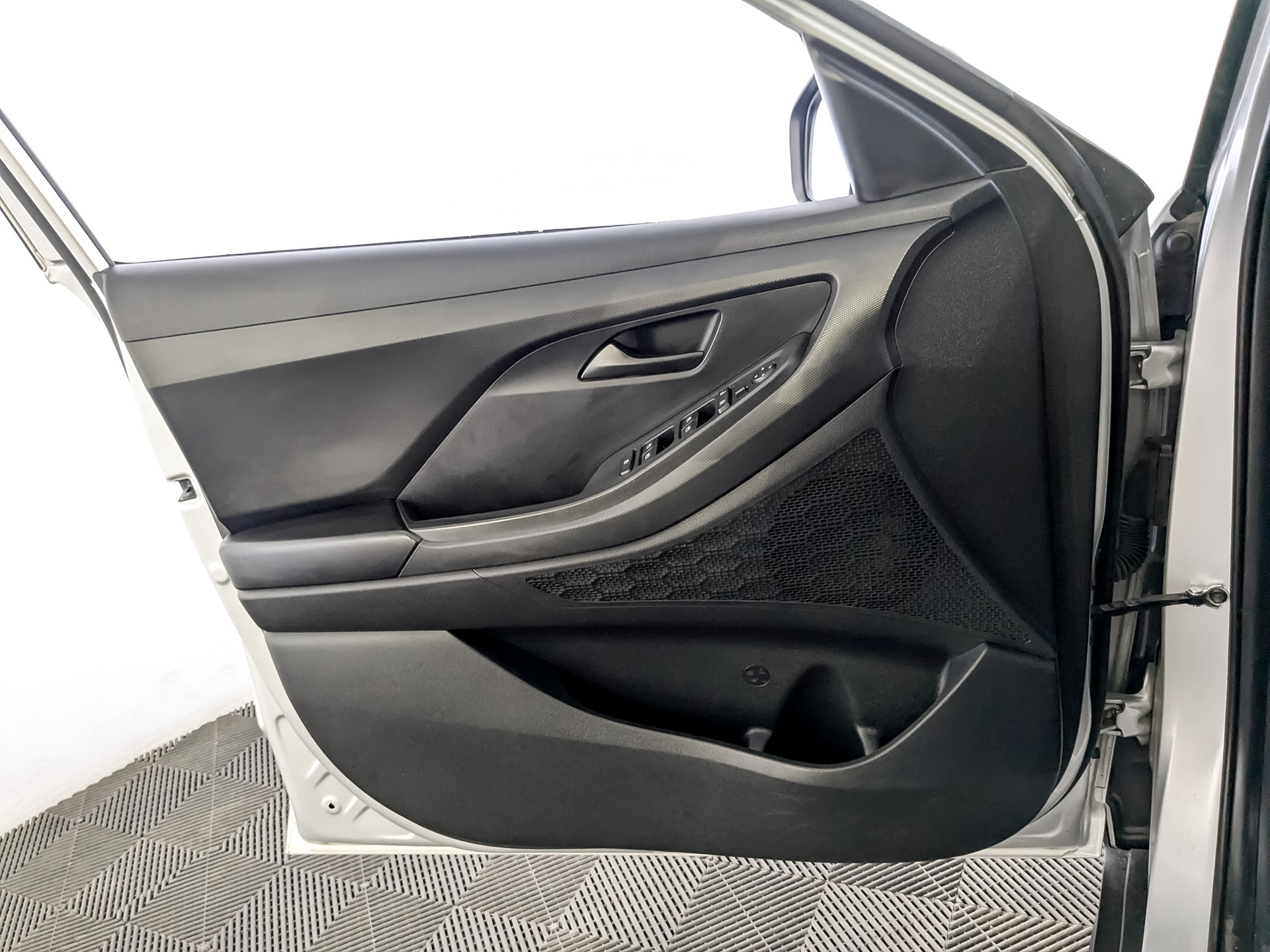 HYUNDAI Creta 1.60 (123 л.с), автомат, 2022, пробег 49 935 км