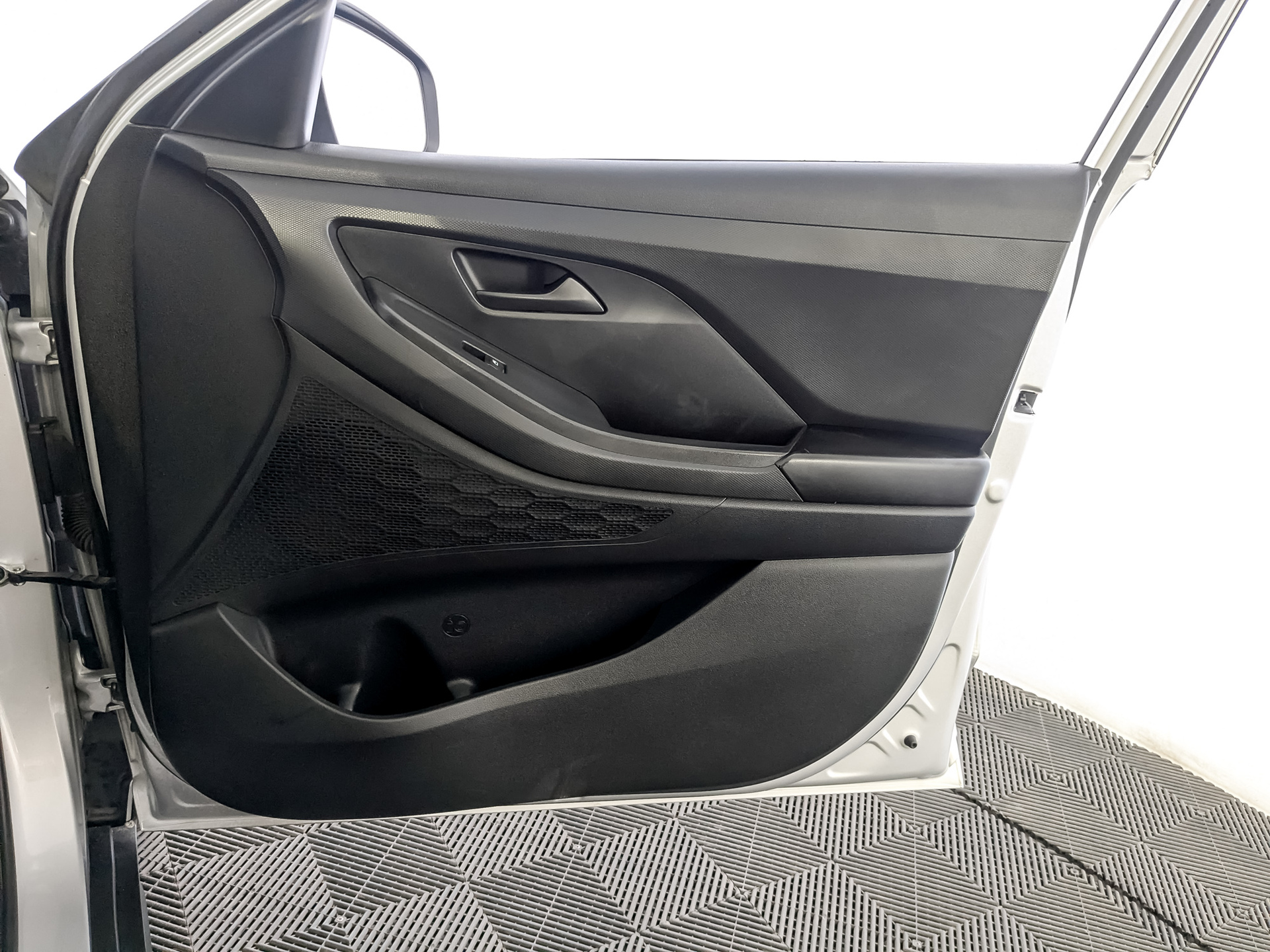 HYUNDAI Creta 1.60 (123 л.с), автомат, 2022, пробег 49 935 км