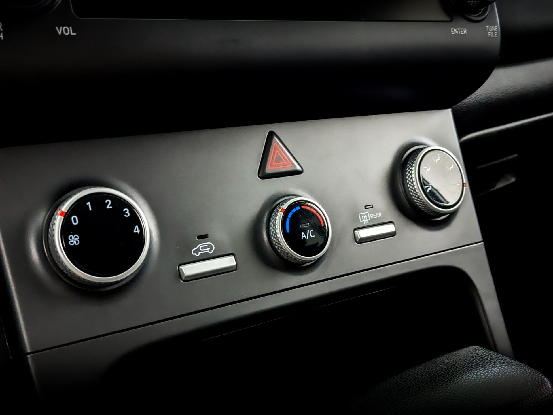 HYUNDAI Creta 1.60 (123 л.с), автомат, 2022, пробег 49 935 км