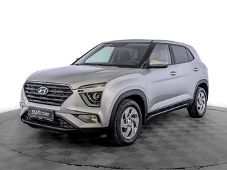 HYUNDAI Creta II