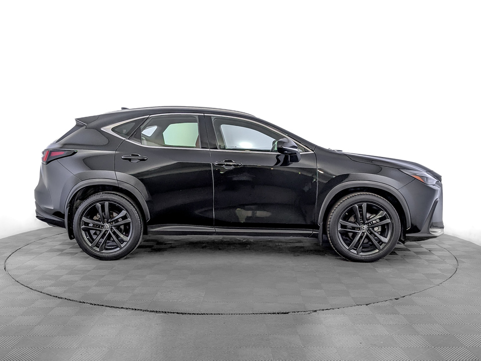 Фото Lexus NX с пробегом 50296 км