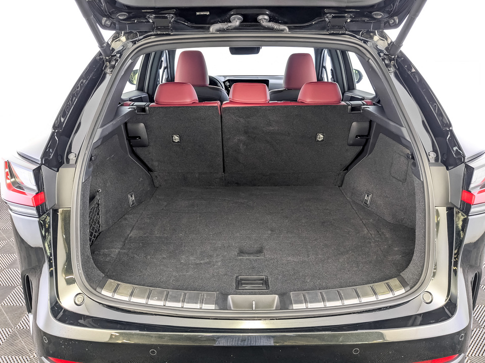 Фото Lexus NX с пробегом 50296 км