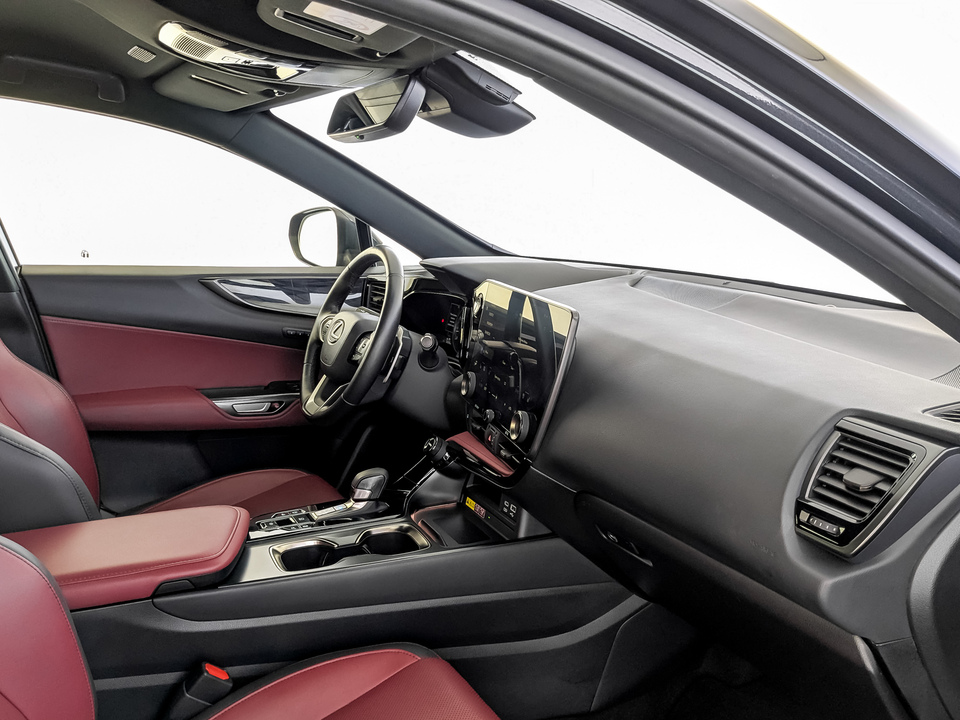 Фото Lexus NX с пробегом 50296 км
