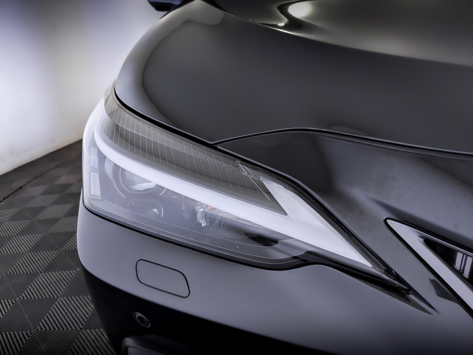 Фото Lexus NX с пробегом 50296 км