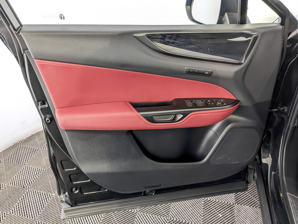 Фото Lexus NX с пробегом 50296 км