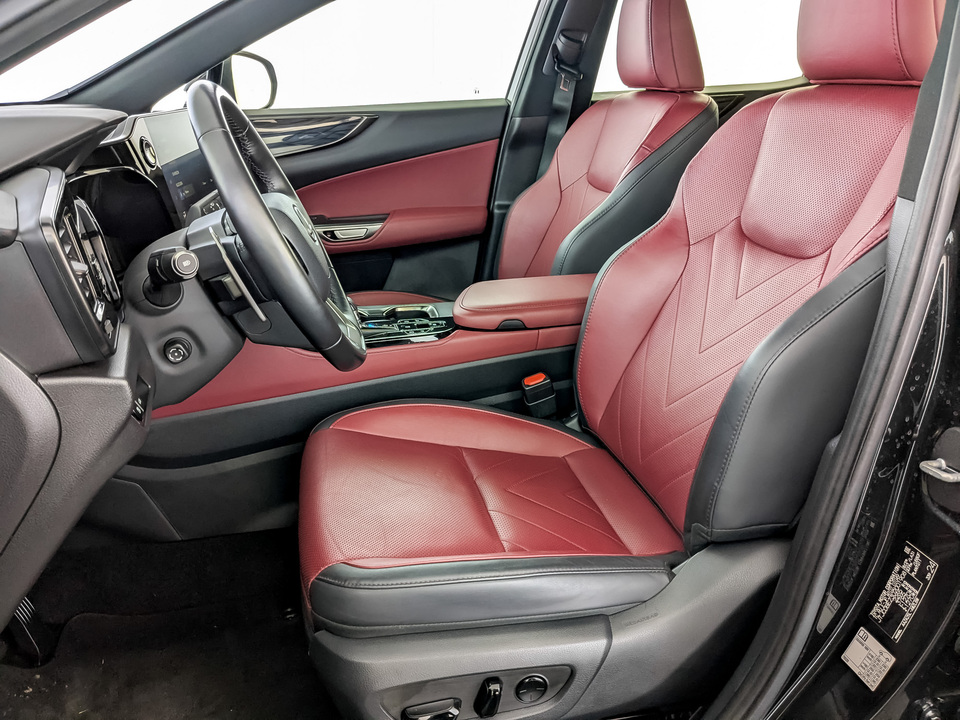Фото Lexus NX с пробегом 50296 км