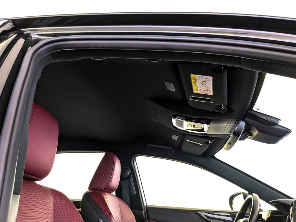 Фото Lexus NX с пробегом 50296 км
