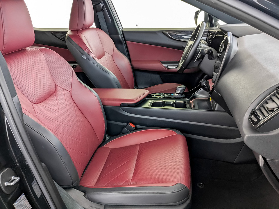 Фото Lexus NX с пробегом 50296 км