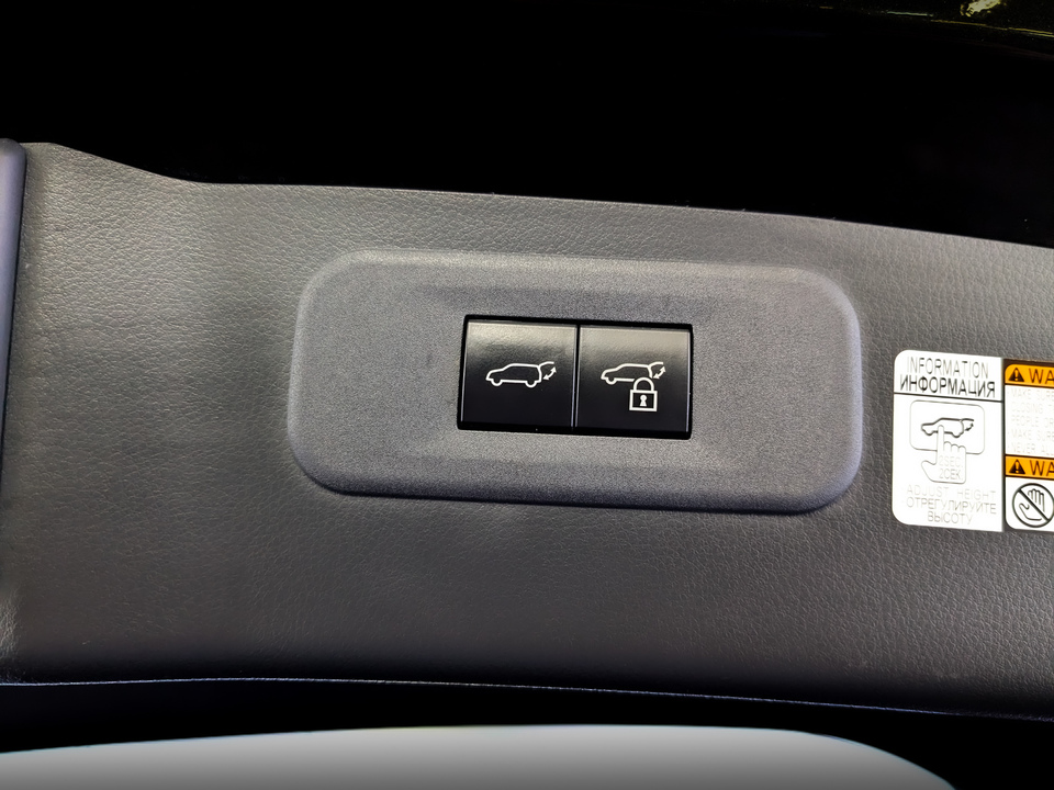 Фото Lexus NX с пробегом 50296 км