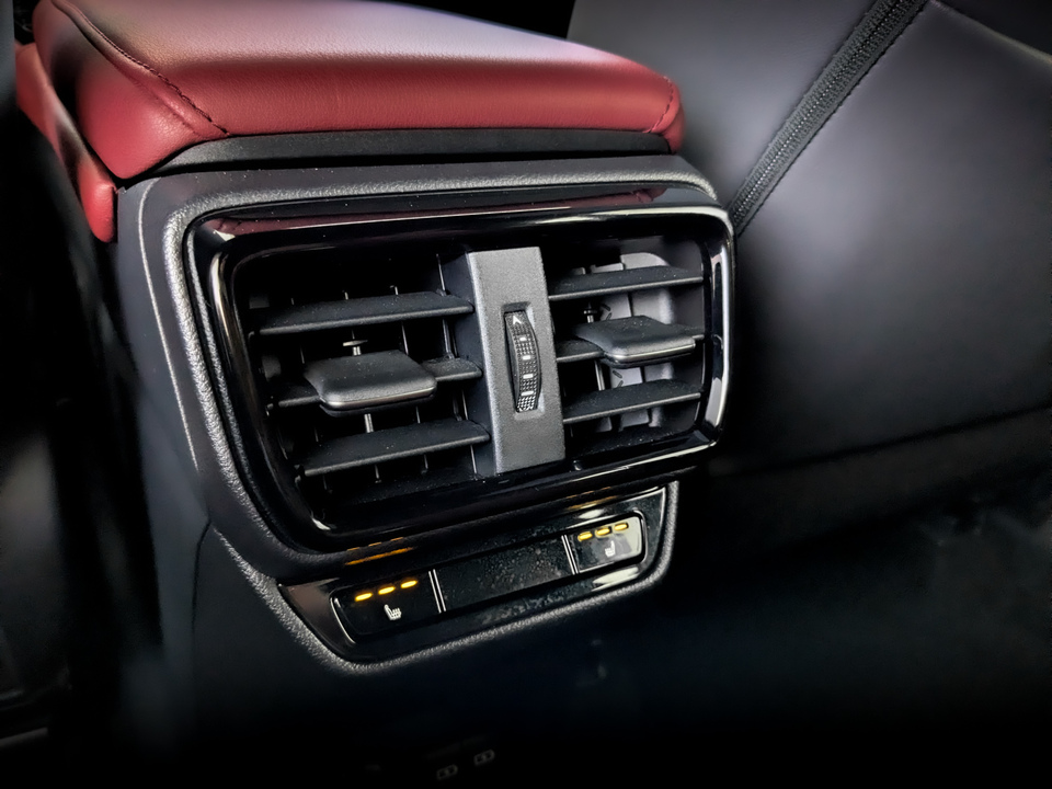 Фото Lexus NX с пробегом 50296 км
