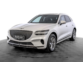GENESIS GV70 I