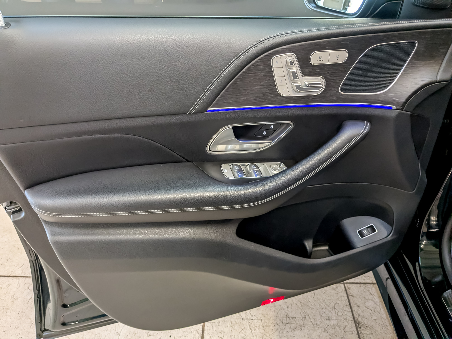 MERCEDES-BENZ GLE Coupe 2.90 (249 л.с), автомат, 2021, пробег 126 341 км