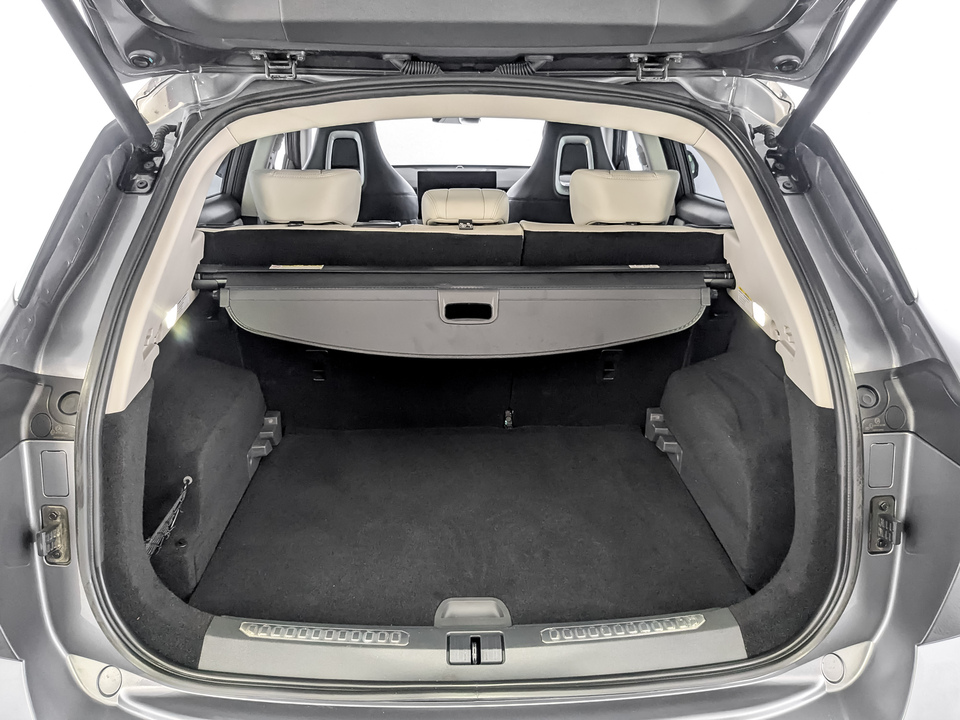 Фото Jetour Dashing с пробегом 45 621 км