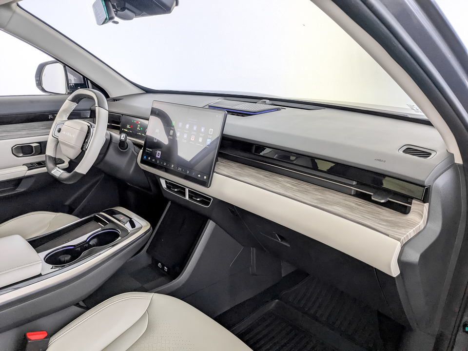 Фото Jetour Dashing с пробегом 45 621 км