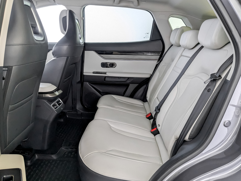 Фото Jetour Dashing с пробегом 45 621 км