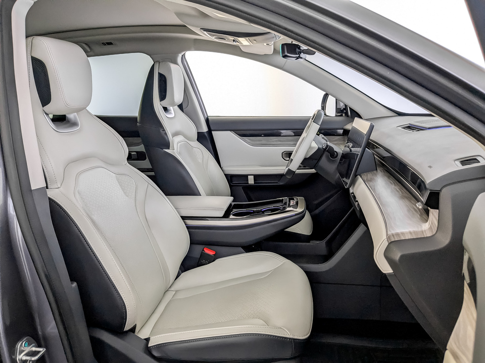 Фото Jetour Dashing с пробегом 45 621 км