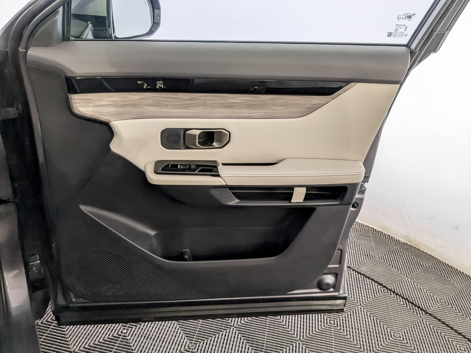 Фото Jetour Dashing с пробегом 45 621 км