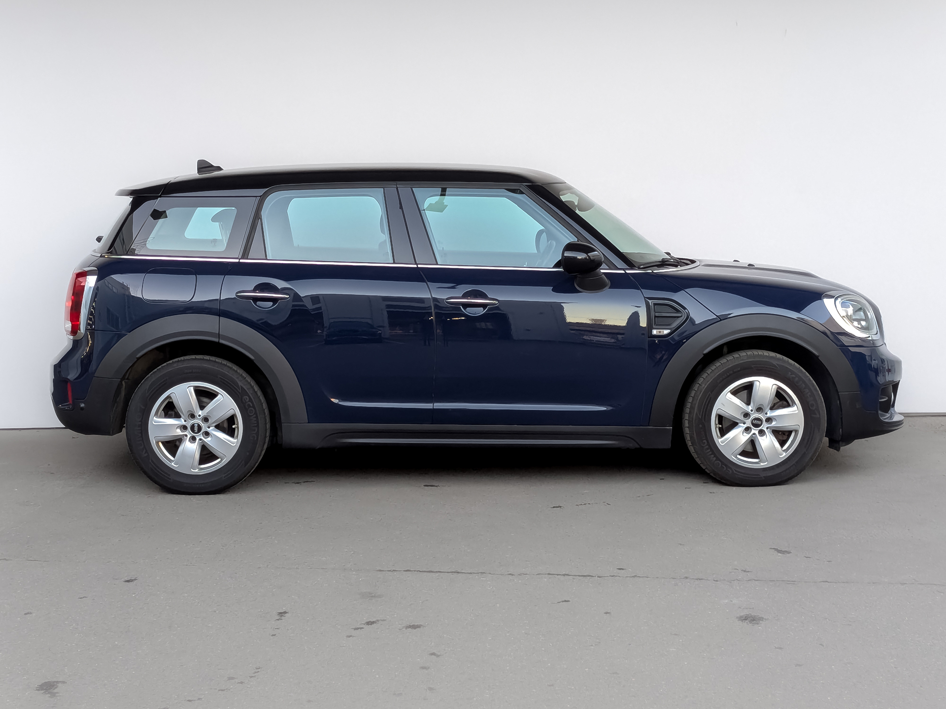 MINI Countryman 1.50 (136 л.с), автомат, 2018, пробег 103 996 км